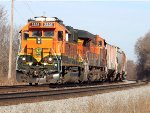 BNSF 2325